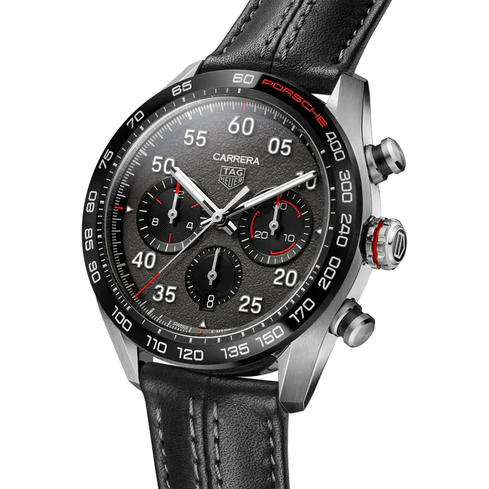 T. H. Carrera Porsche 44 mm