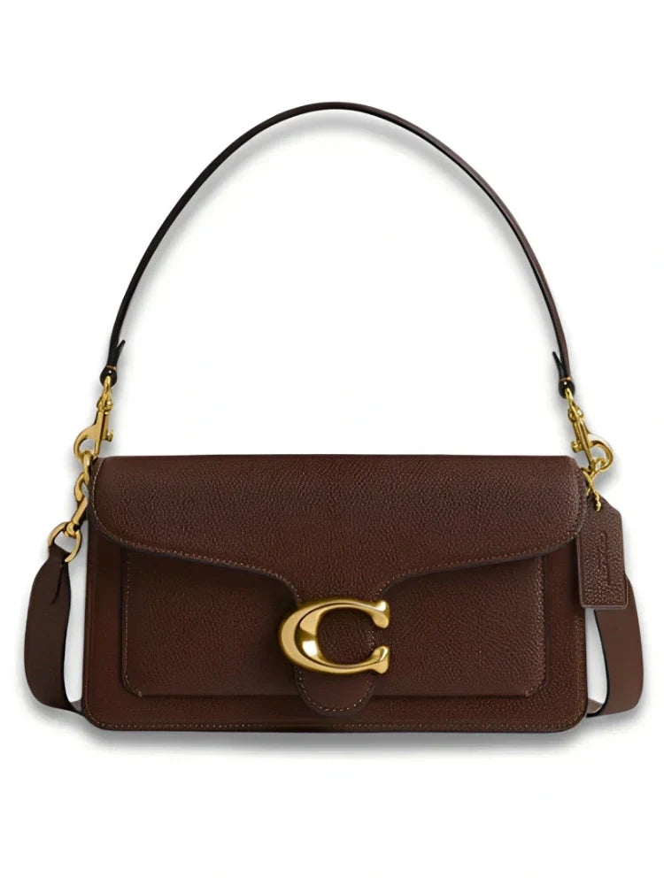 COACH BAG TABBY SHOULDER 26 PREMIUM