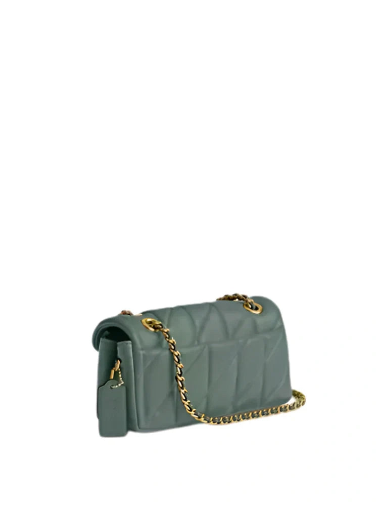 COACH TABBY SHOULDER BAG 20 QUILTING