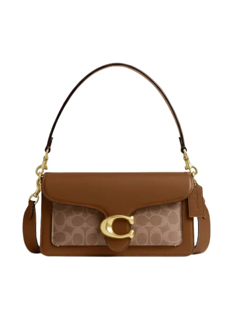 COACH BAG TABBY SHOULDER 26 PREMIUM
