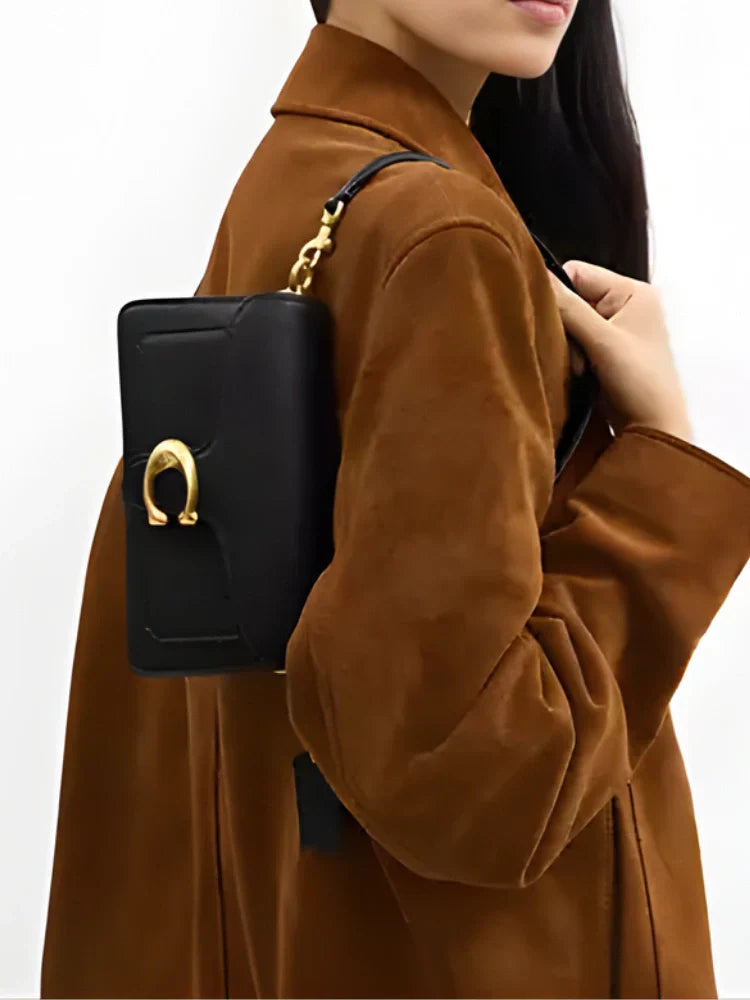 BAG TABBY SHOULDER 20 COACH PREMIUM
