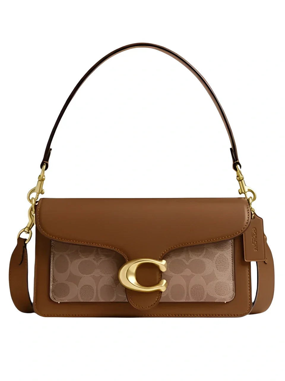 COACH BAG TABBY SHOULDER 26 PREMIUM