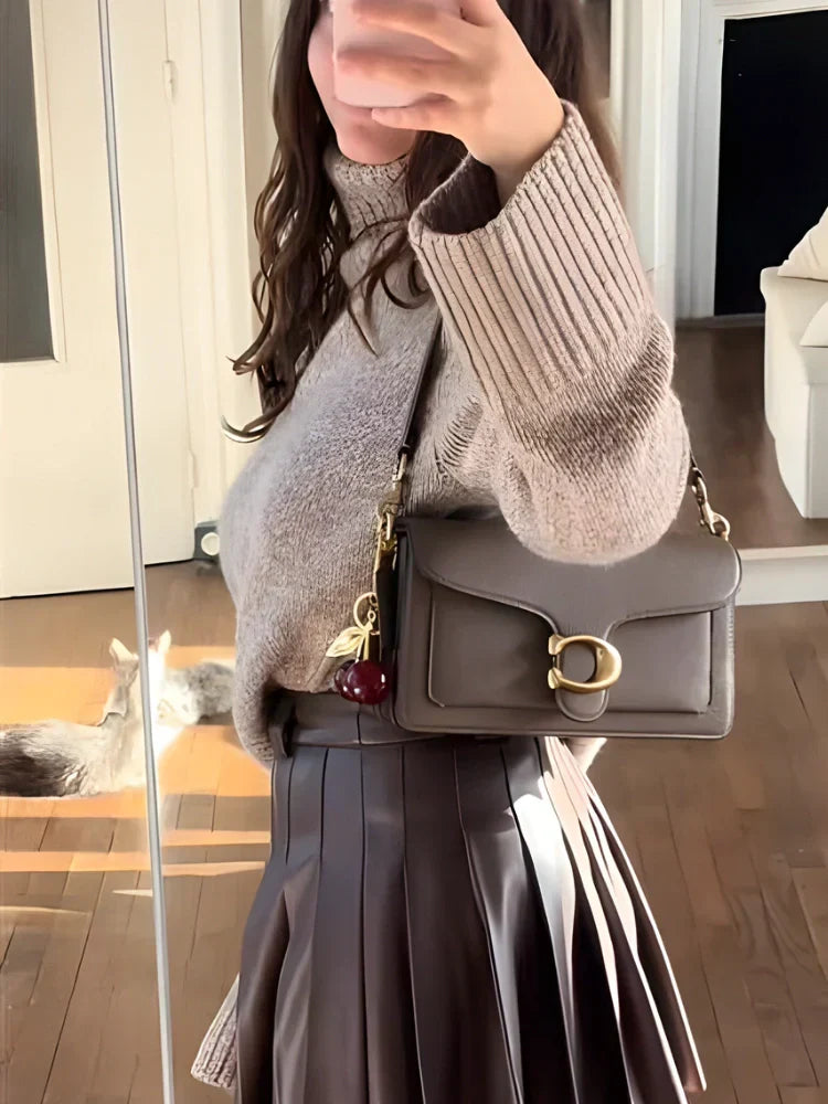 COACH BAG TABBY SHOULDER 26 PREMIUM