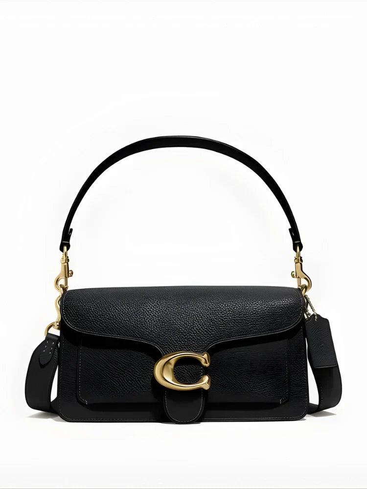 COACH BAG TABBY SHOULDER 26 PREMIUM