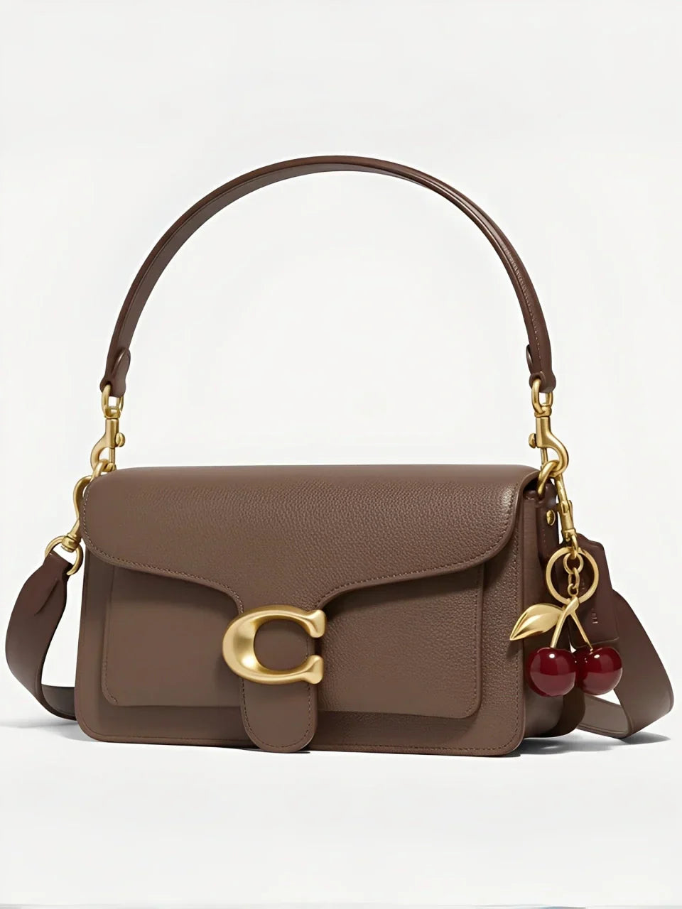 COACH BAG TABBY SHOULDER 26 PREMIUM