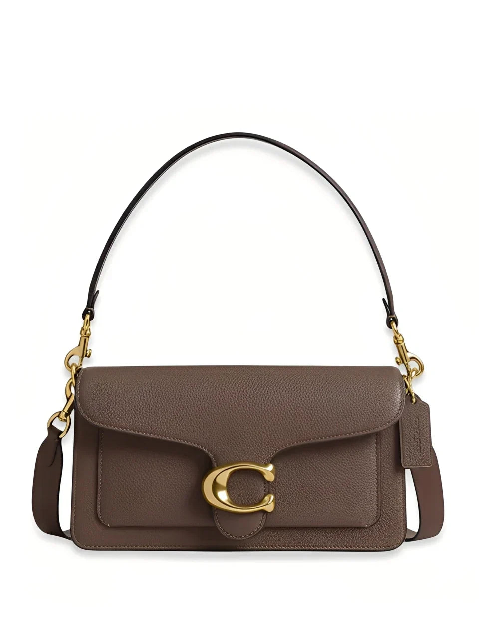 COACH BAG TABBY SHOULDER 26 PREMIUM