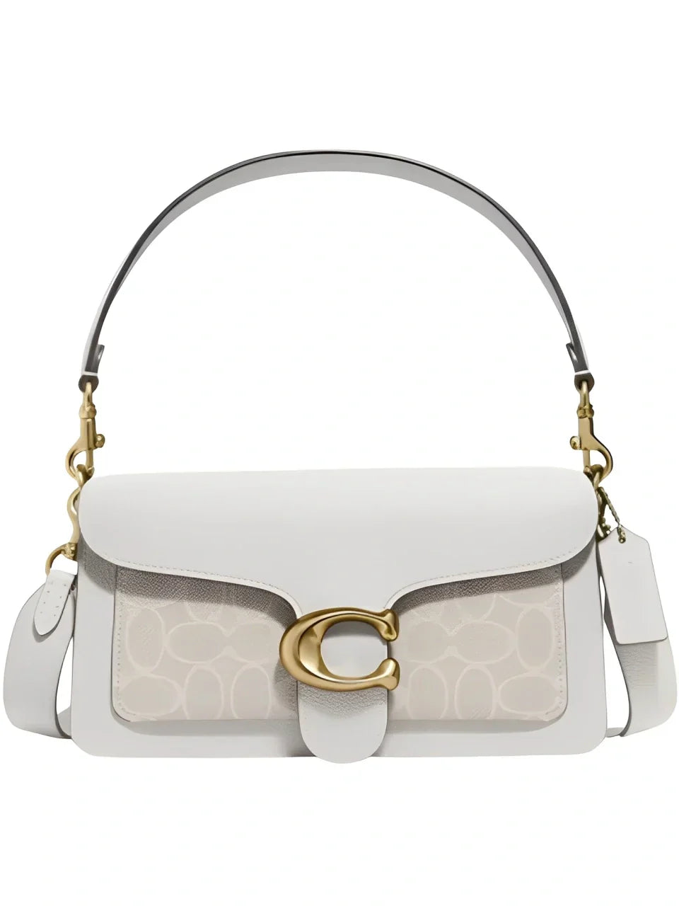 COACH BAG TABBY SHOULDER 26 PREMIUM
