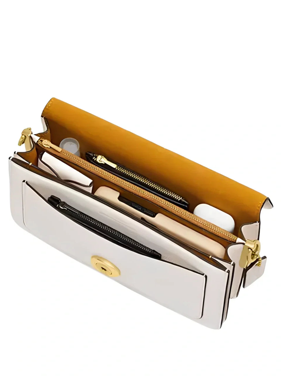 COACH BAG TABBY SHOULDER 26 PREMIUM