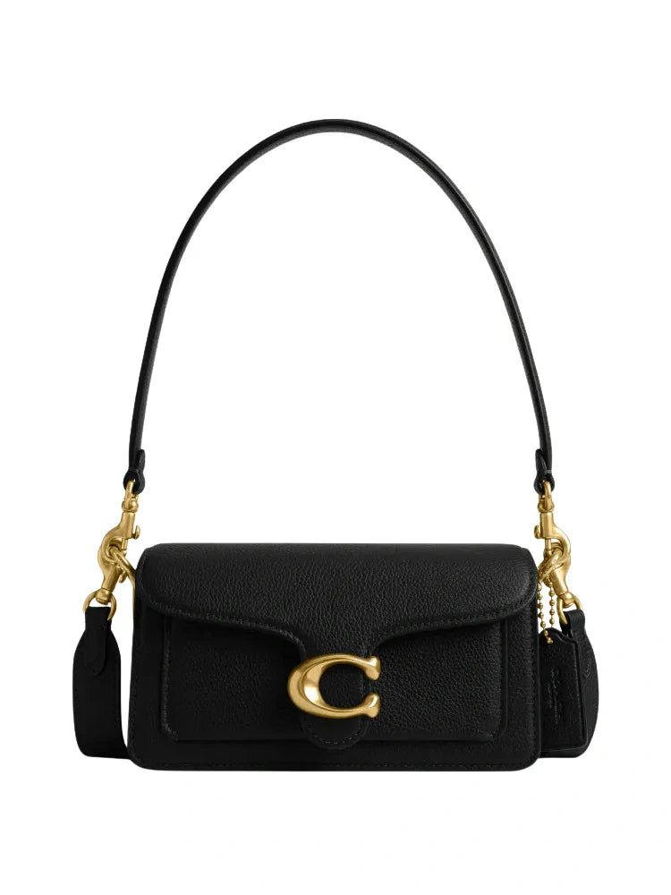 BAG TABBY SHOULDER 20 COACH PREMIUM