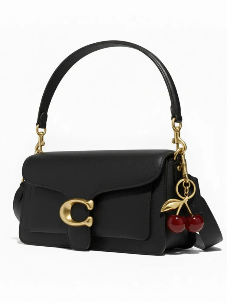 COACH BAG TABBY SHOULDER 26 PREMIUM