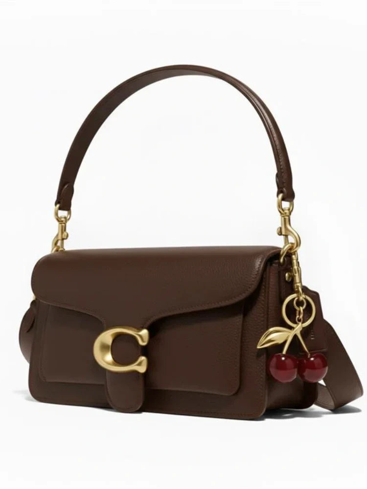 COACH BAG TABBY SHOULDER 26