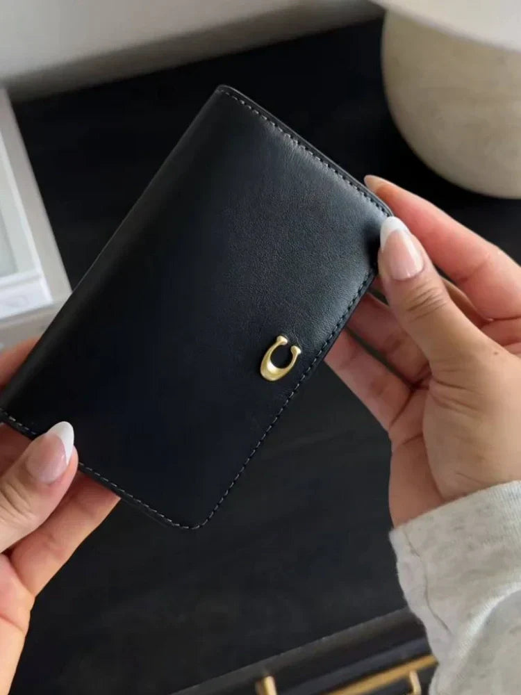 COACH ESSENTIAL SLIM CARD CASE