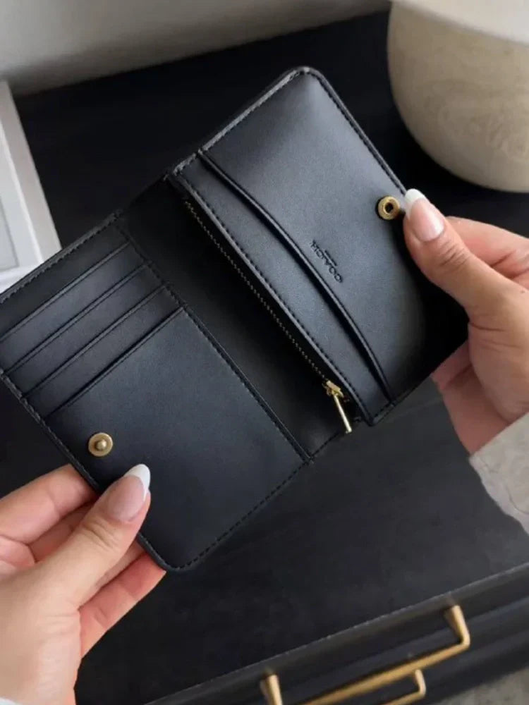 COACH ESSENTIAL SLIM CARD CASE