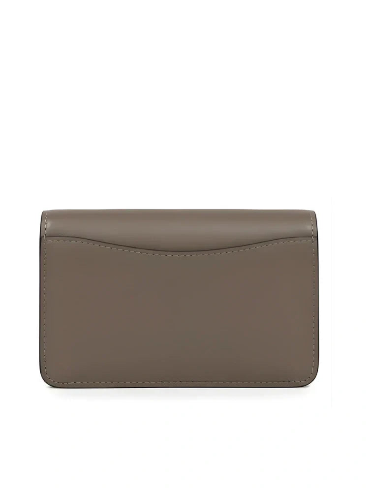 COACH ESSENTIAL SLIM CARD CASE