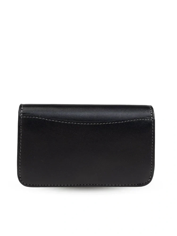 COACH ESSENTIAL SLIM CARD CASE