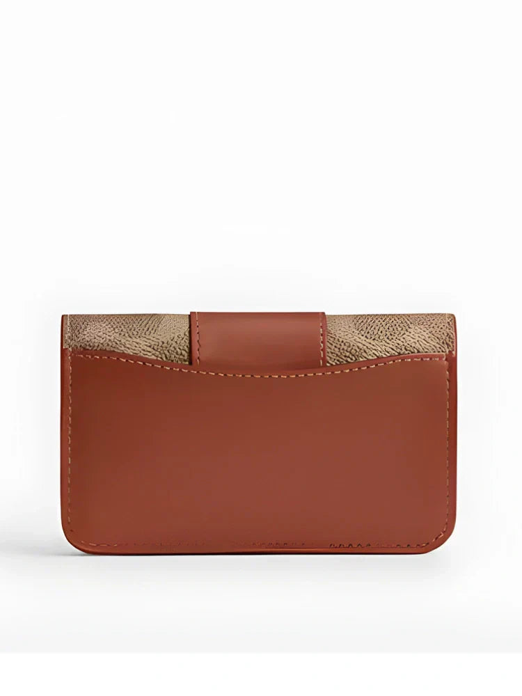 COACH ESSENTIAL SLIM CARD CASE