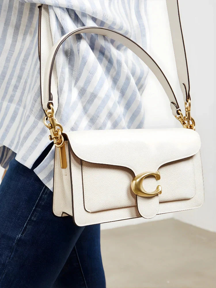 COACH BAG TABBY SHOULDER 26 PREMIUM