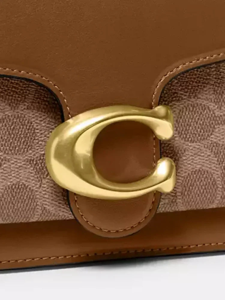 COACH BAG TABBY SHOULDER 26 PREMIUM