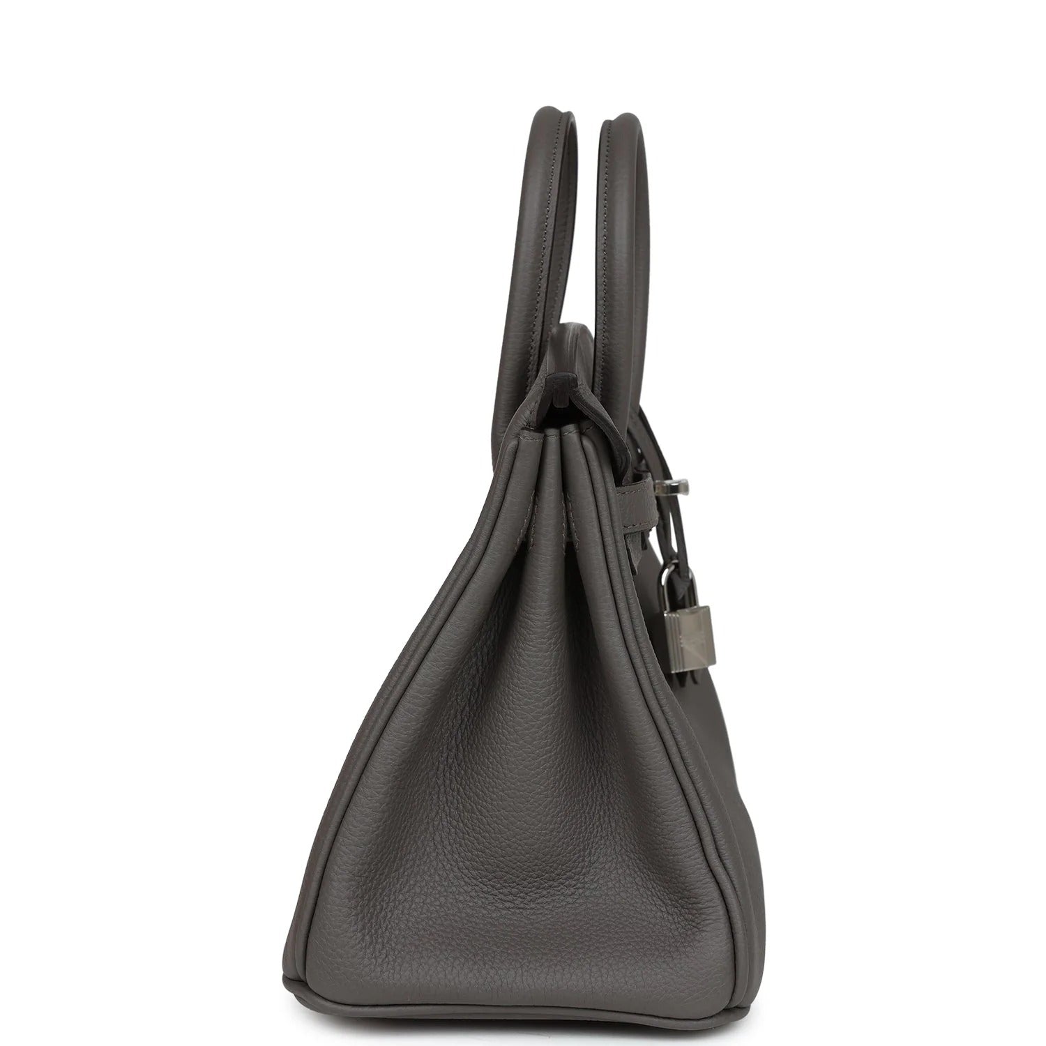 H. Birkin Togo 25 Etain