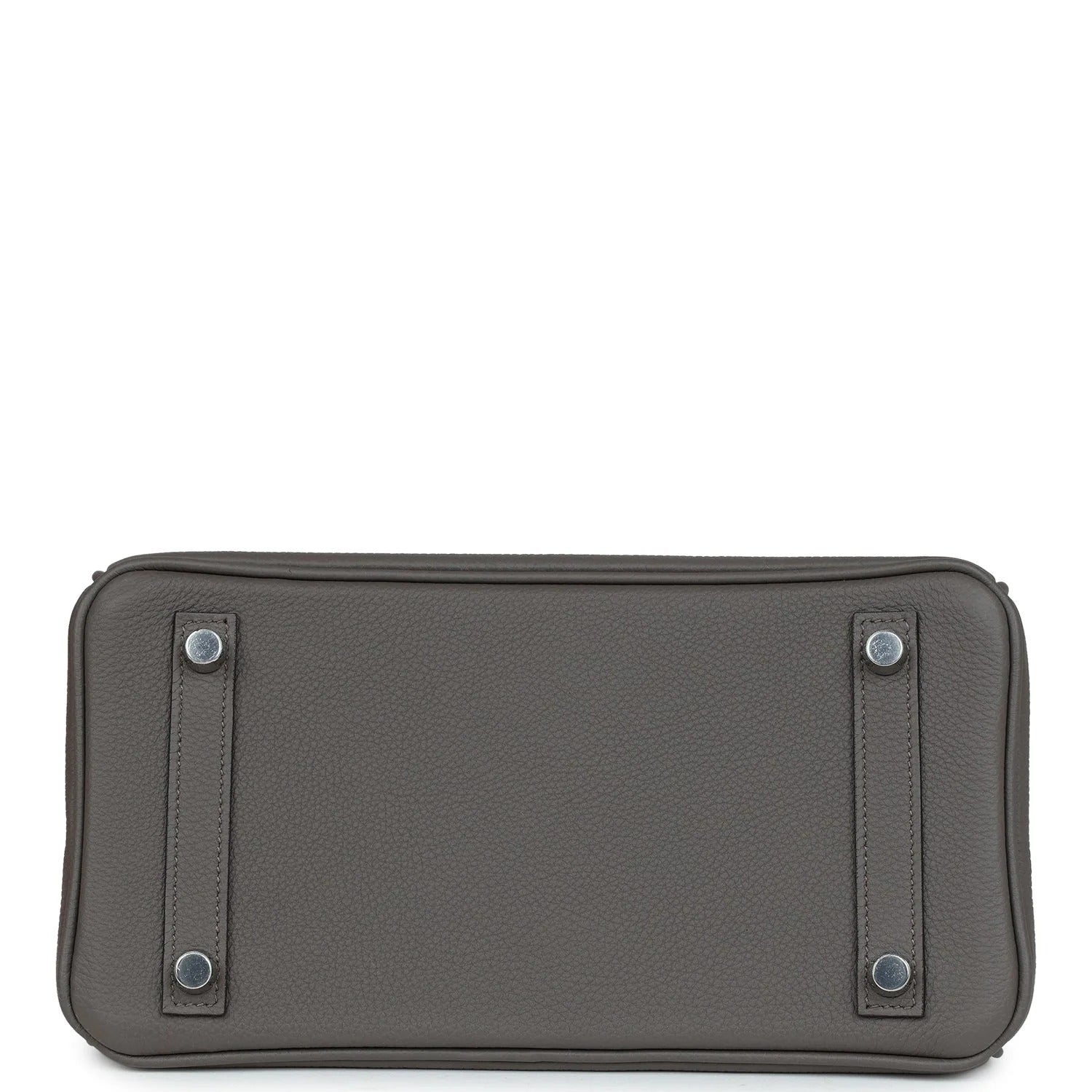 H. Birkin Togo 25 Etain