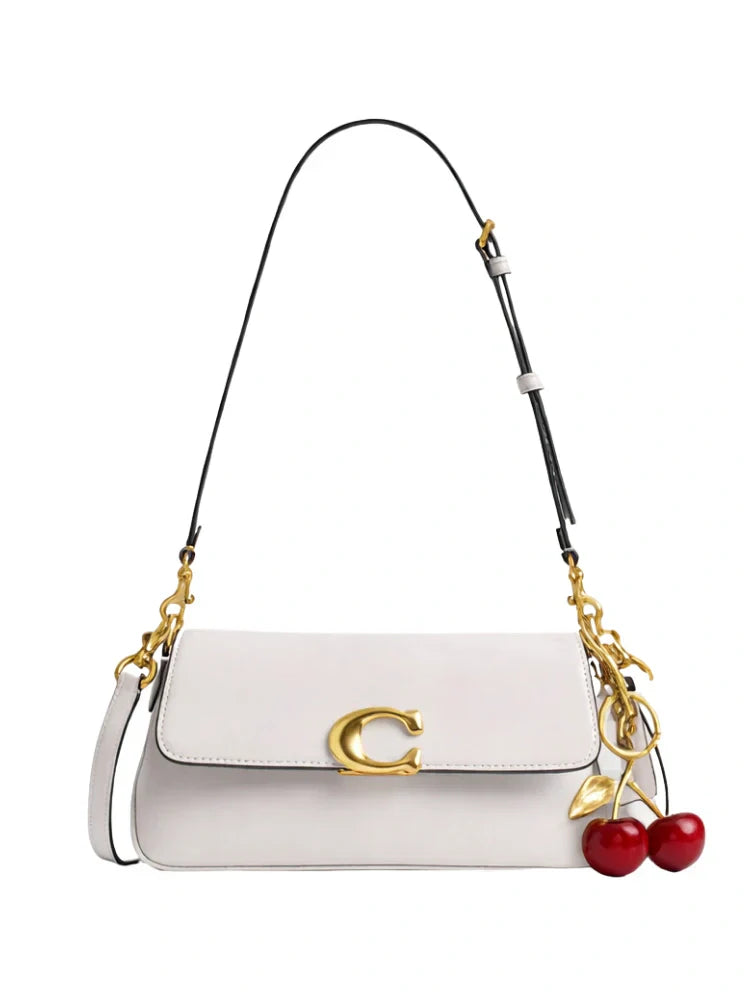 COACH JET SHOULDER BAG
