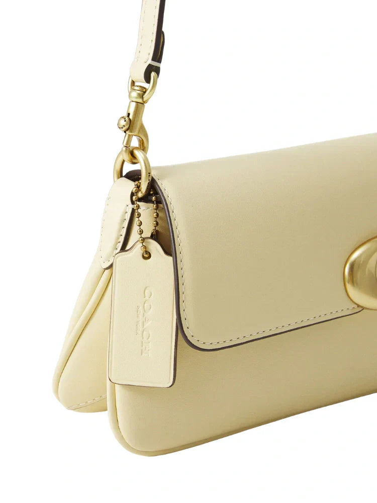 COACH JET SHOULDER BAG