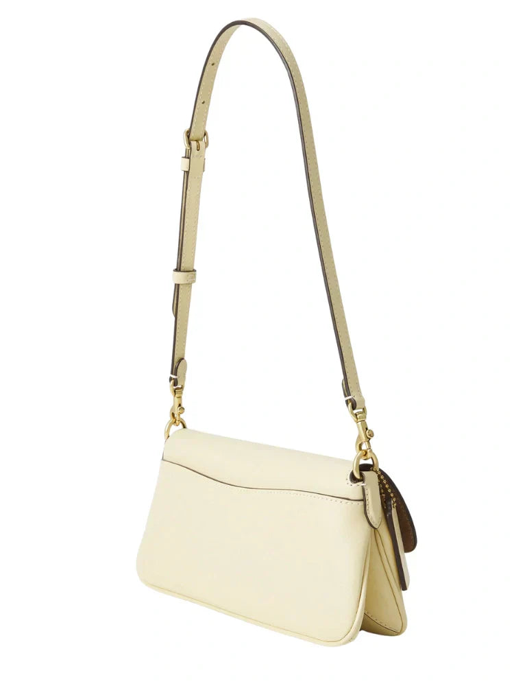 COACH JET SHOULDER BAG