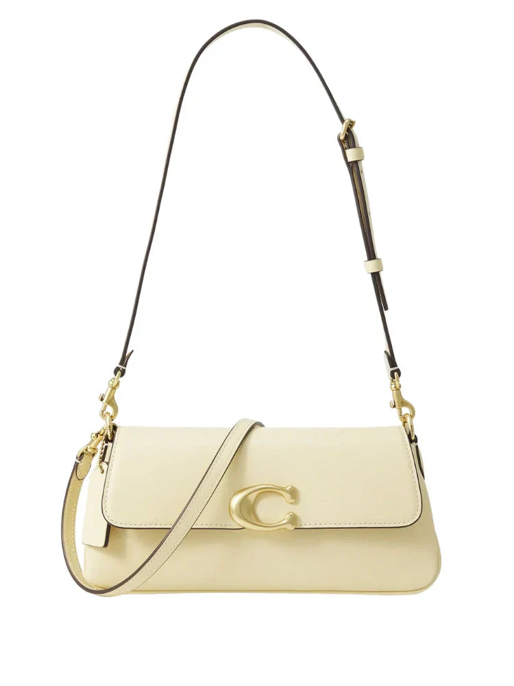 COACH JET SHOULDER BAG