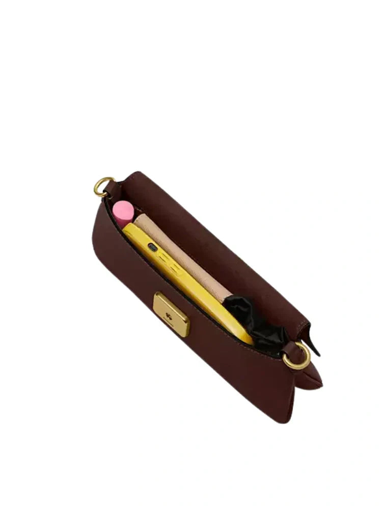 COACH JET SHOULDER BAG
