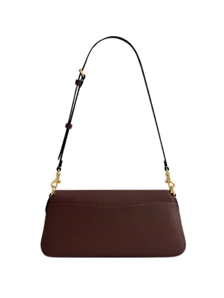 COACH JET SHOULDER BAG