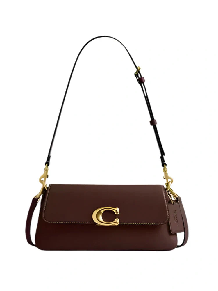 COACH JET SHOULDER BAG