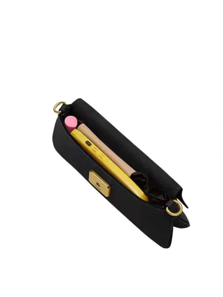 COACH JET SHOULDER BAG