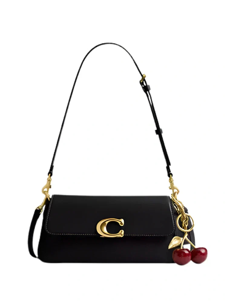 COACH JET SHOULDER BAG