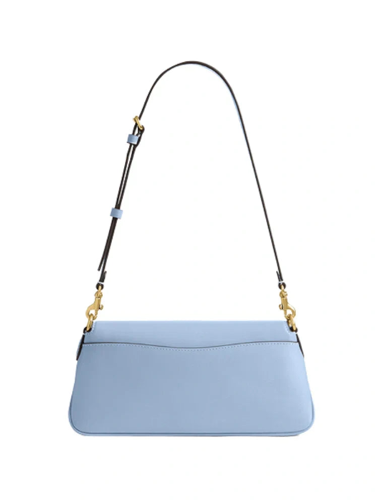 COACH JET SHOULDER BAG