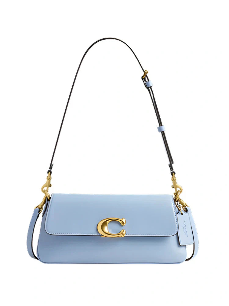 COACH JET SHOULDER BAG
