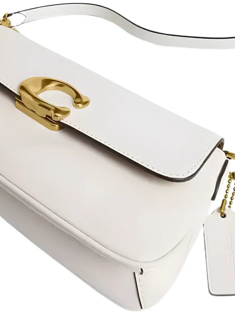 COACH JET SHOULDER BAG