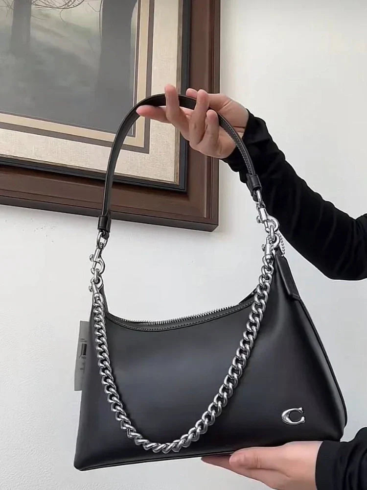 COACH JULIET SHOULDER BAG 25