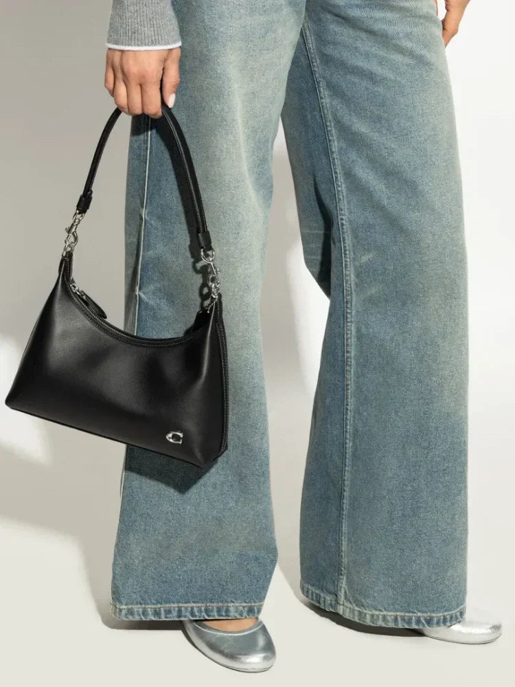 COACH JULIET SHOULDER BAG 25