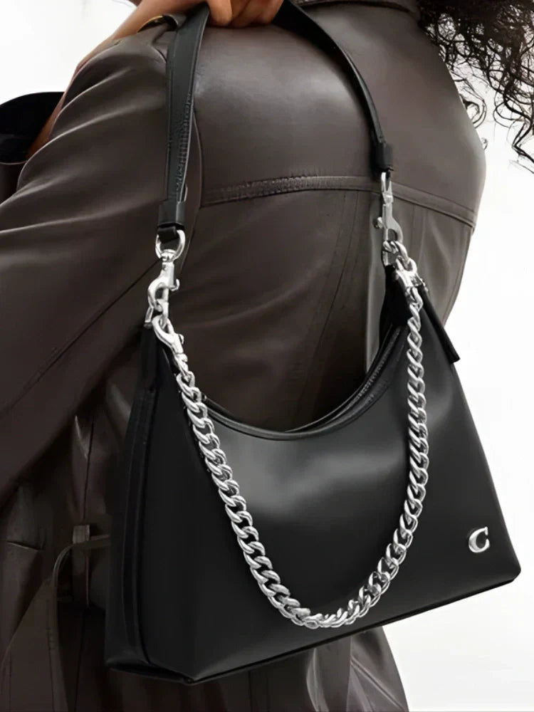 COACH JULIET SHOULDER BAG 25