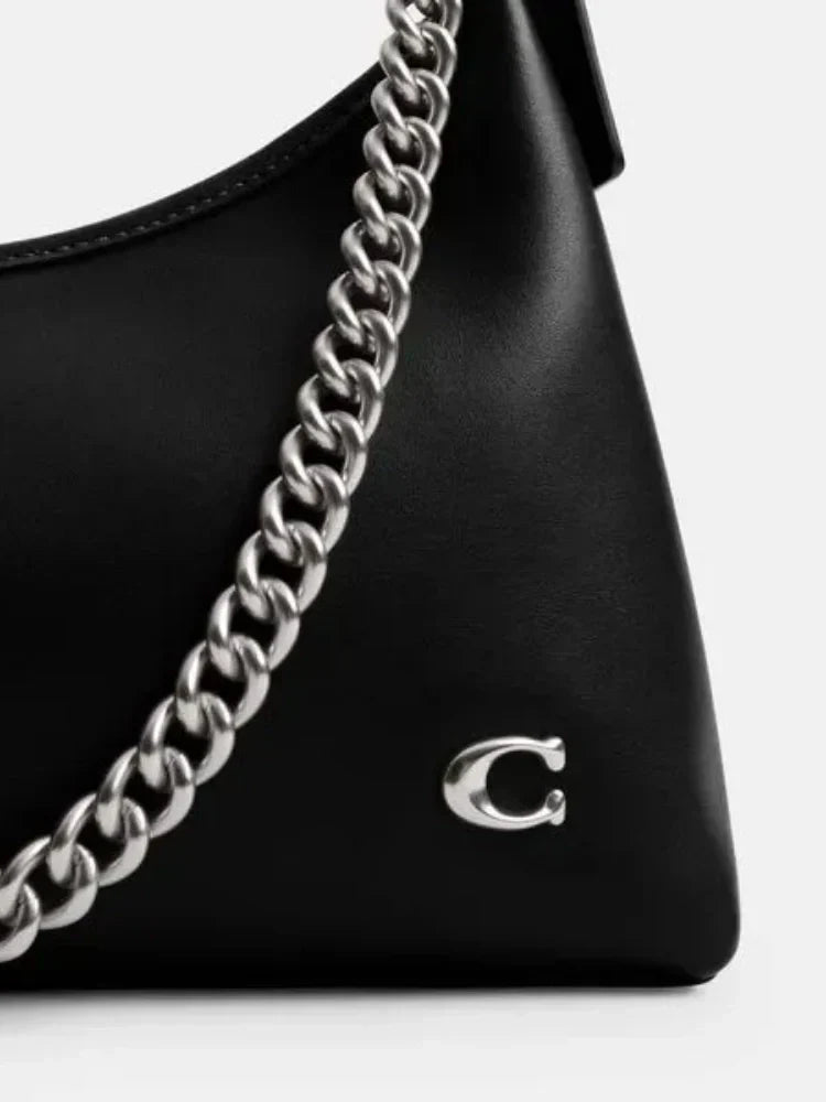 COACH JULIET SHOULDER BAG 25