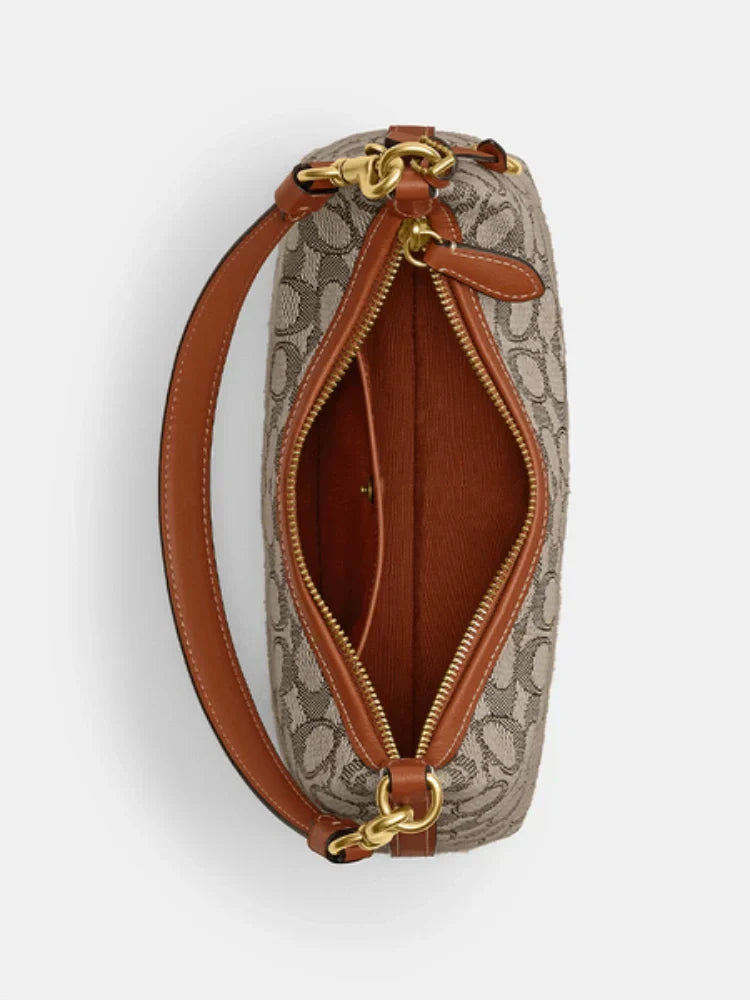 COACH JULIET SHOULDER BAG 25