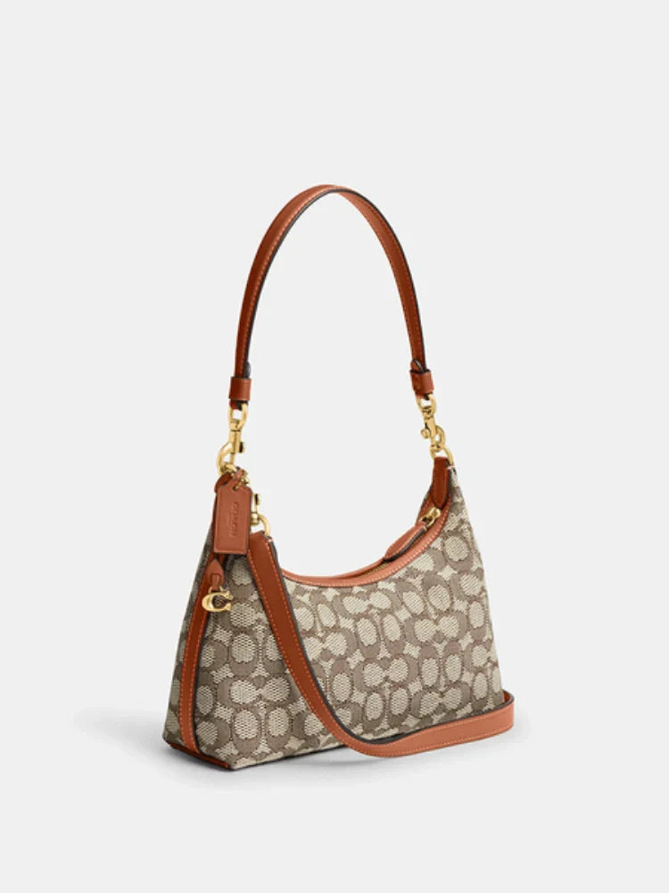COACH JULIET SHOULDER BAG 25