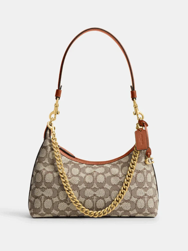 COACH JULIET SHOULDER BAG 25