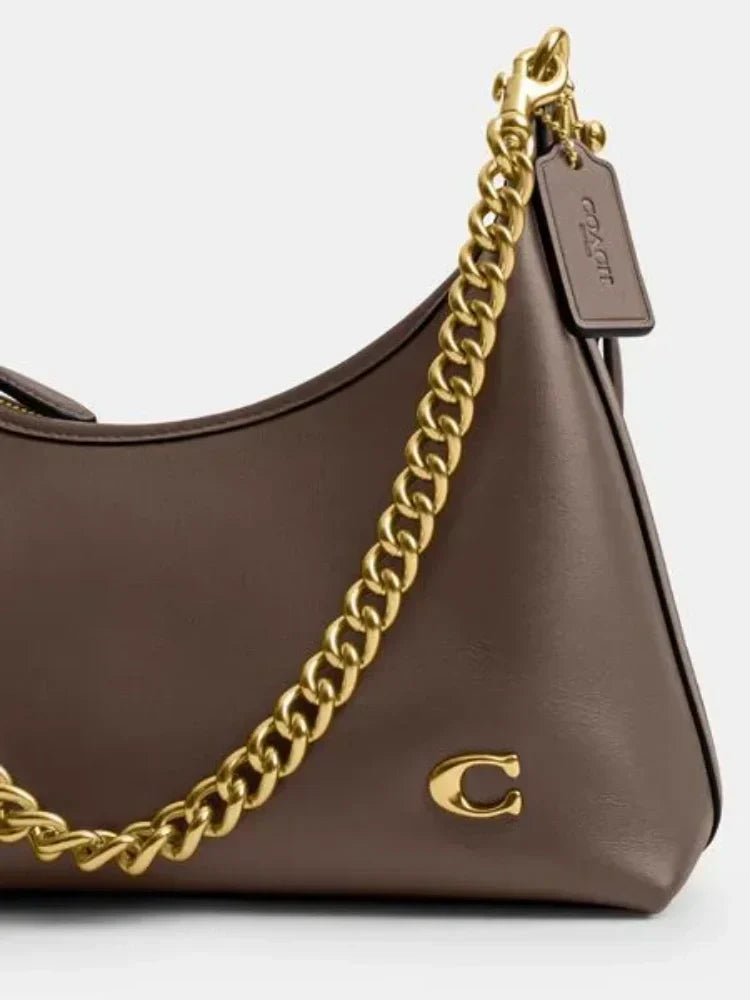 COACH JULIET SHOULDER BAG 25