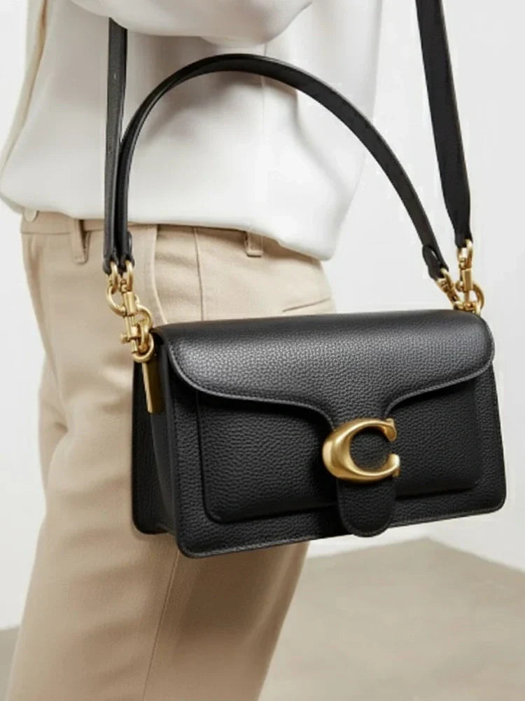 COACH BAG TABBY SHOULDER 26 PREMIUM