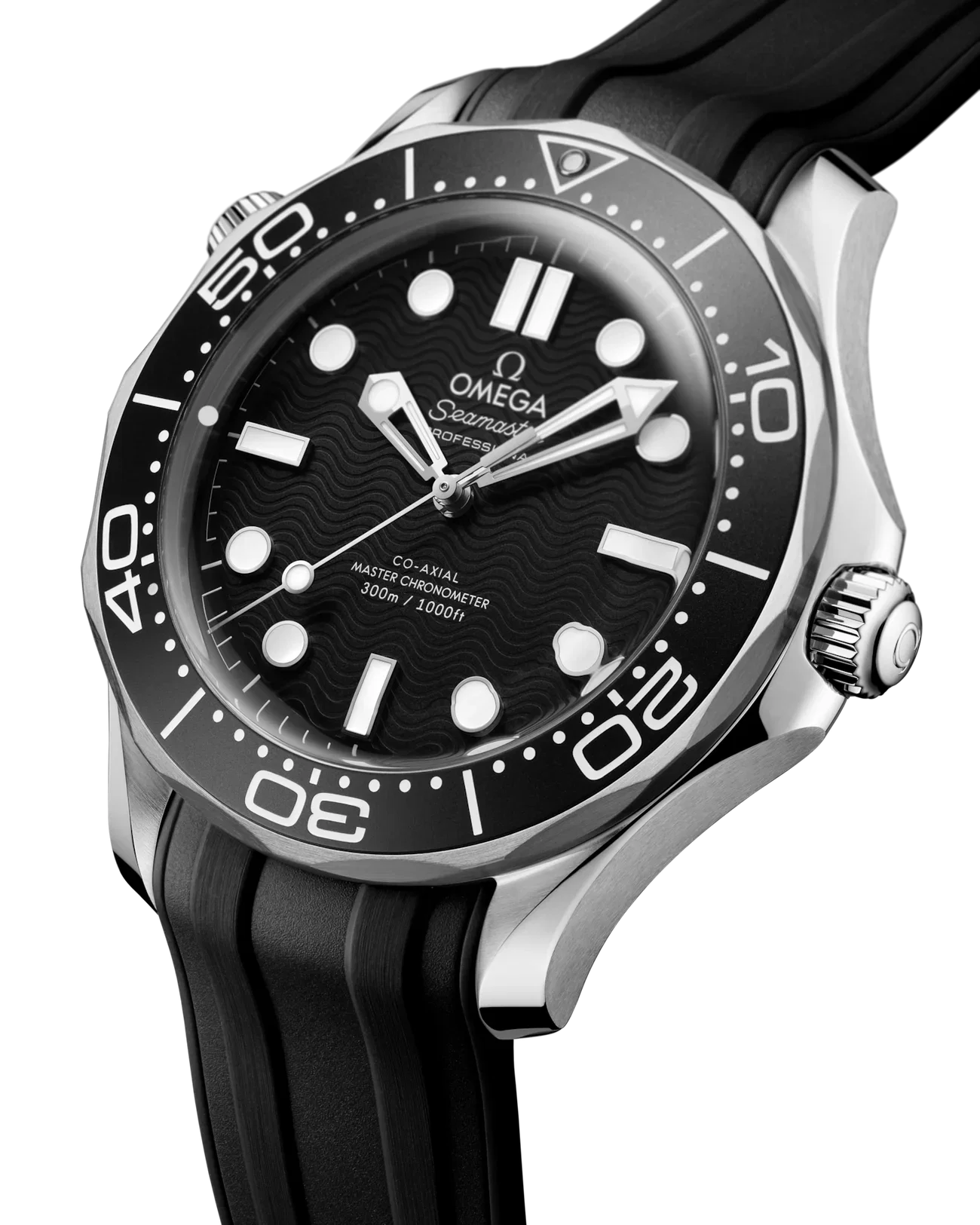 Seamaster Diver 300M 42 mm