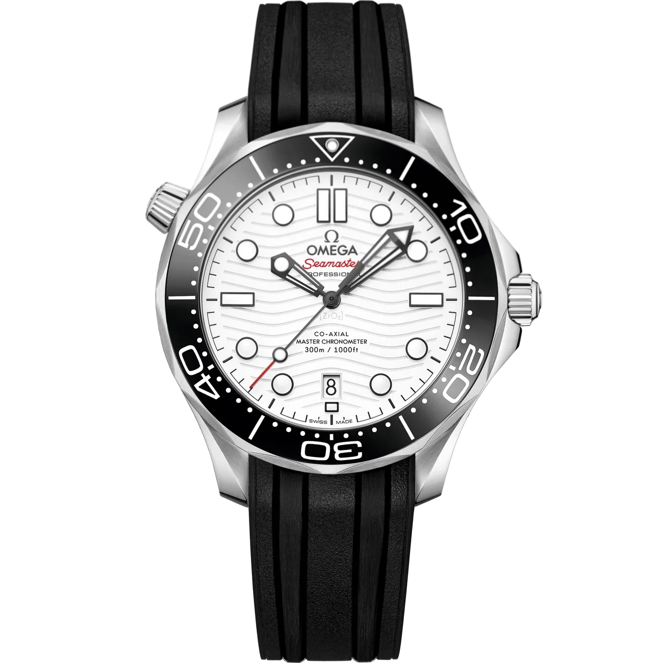 Seamaster Diver 300M 42 mm