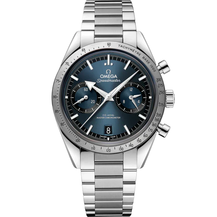 Speedmaster ’57 in Stainless Steel – 40.5mm