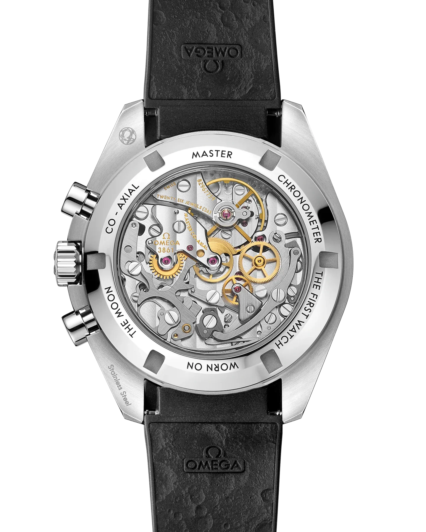 Speedmaster Moonwatch Professional 42 mm