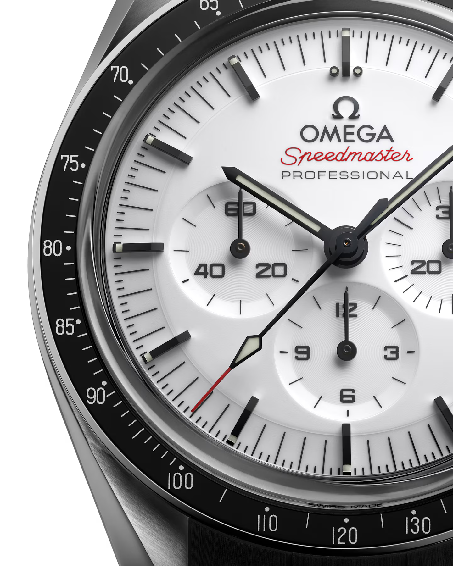 Speedmaster Moonwatch Professional 42 mm